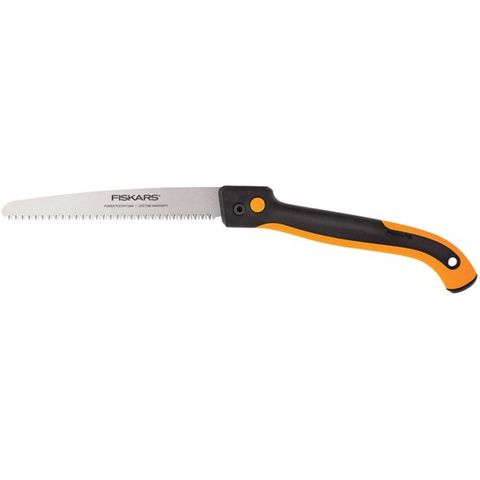 Fiskars Powertooth Folding Saw 10 Blade