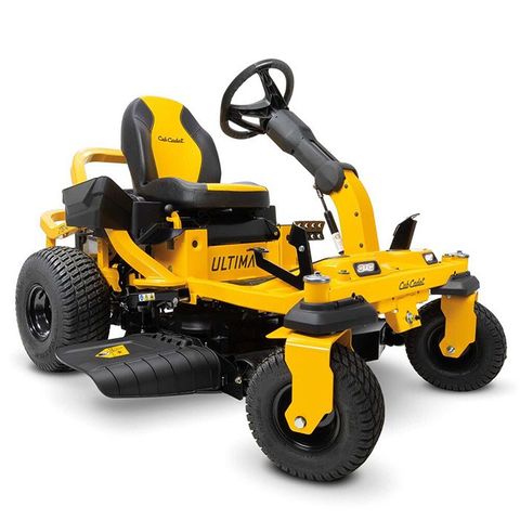 Cub Cadet Ultima ZTS1 42" Fab 679cc V Twin Ride On