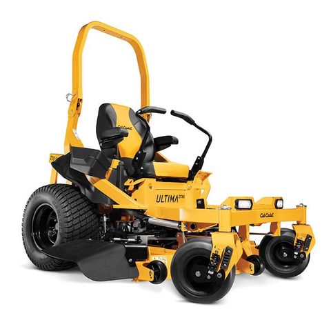 Cub Cadet Ultima ZTX5 54" 24HP V Twin Ride On