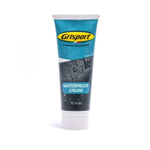 Grisport Waterproof Cream 75ml Tube