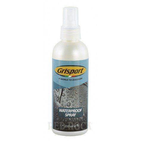 Grisport Waterproof Spray 200ml Pump