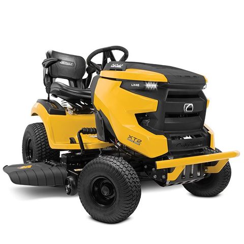 Cub Cadet LX46 Kaw 24HP 46" Hydro Ride On