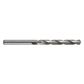 5.00mm HSS Jobber Twist Drill Bright