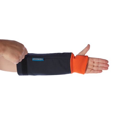 Clogger Arm Protector