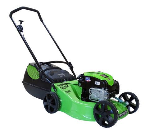 LawnMaster Finecut 725 18" Lawnmower