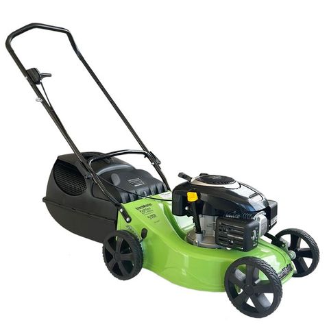 LawnMaster XT675 Al 625  Kohler 18" Lawnmower