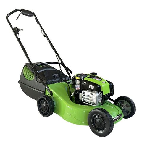 Lawnmaster self propelled mower sale