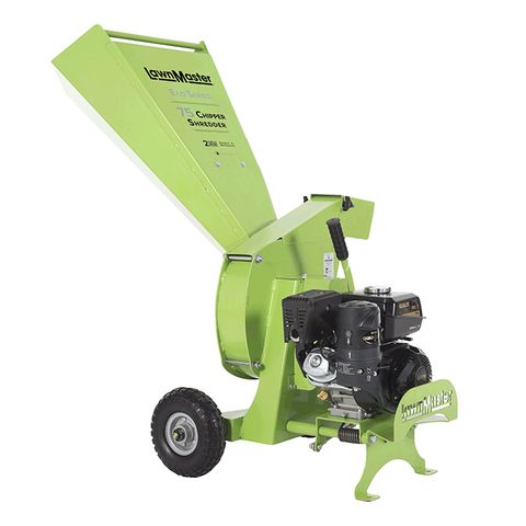 Lawnmaster Chipper - Eco Series 75