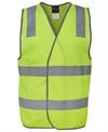 JB's HV (D+N) Safety Vest