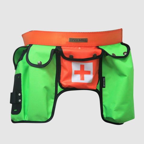 Polyester Multi Pouch Toolbelt