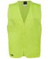 JB's HV Zip Safety Vest