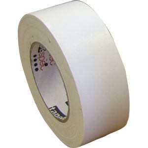 NZ Tape Waterproof Cloth Tape Premium 48mm x 30m White