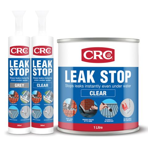 Ados Leak Stop Clear