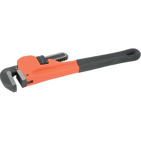 Tactix  Wrench Pipe 450mm/18in