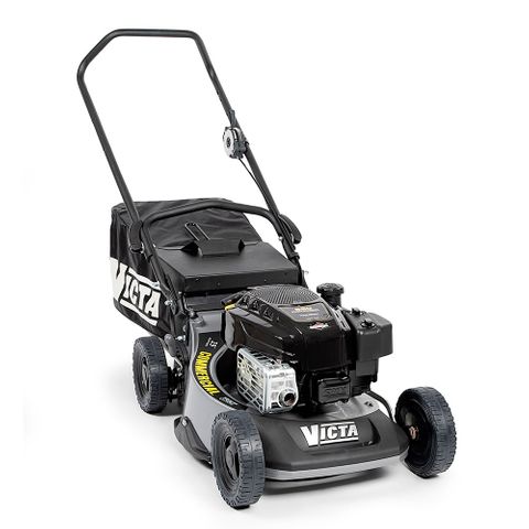 Victa Commercial 19" Briggs & Stratton 850