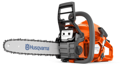 Husqvarna 130 Chainsaw 16"