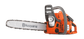 Husqvarna 120 Mark II Chainsaw