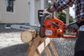 Husqvarna 120 Mark II Chainsaw