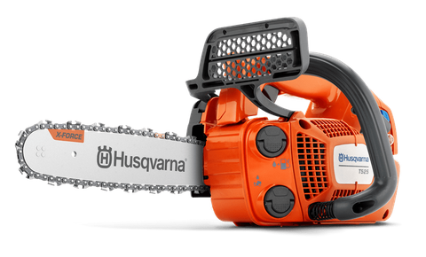 Husqvarna T525 Chainsaw 12"