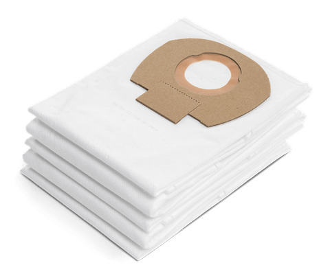 Husqvarna Fleece Filter Bags