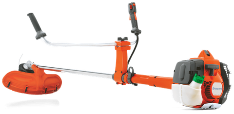 Husqvarna 535rxt Brushcutter