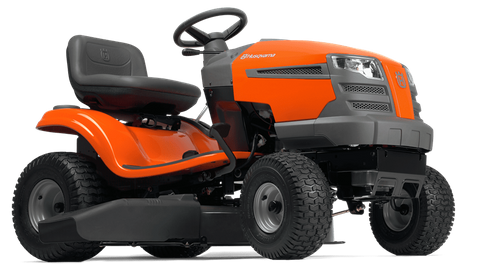 Husqvarna Ts138 Rideon Tractor Mower