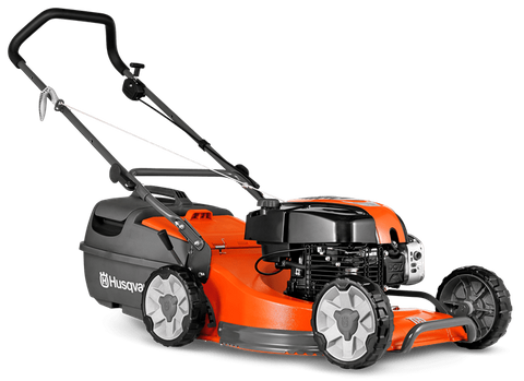 Husqvarna Lc 19ap Lawnmower