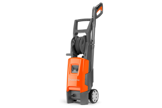 Husqvarna Pw235r Pressure Washer