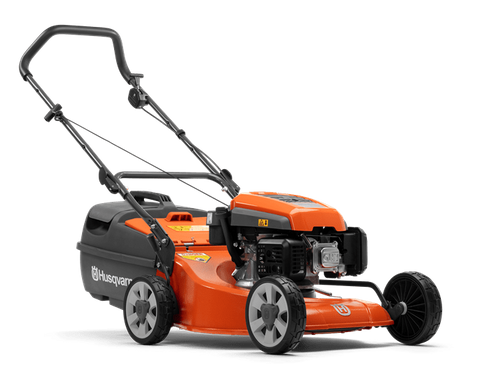 Husqvarna Lc419a Lawnmower