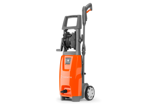 Husqvarna Pw125 Pressure Washer