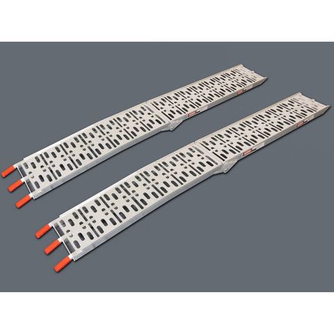 Alloy Folding Ramps (Pair)