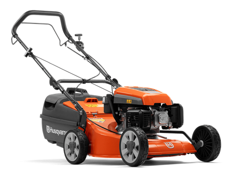 Husqvarna Lc419sp Lawnmower Self Propelled