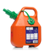 Fuel Containers & Accessories