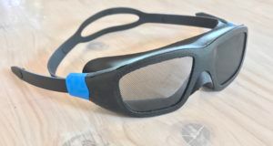 Safe-Eyes Safety Goggles