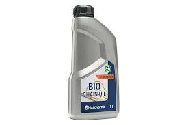 Chain Oil Veg 1L X-Guard Bio