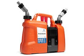 Husqvarna Combi Can 5+2.5l With Tool Holder