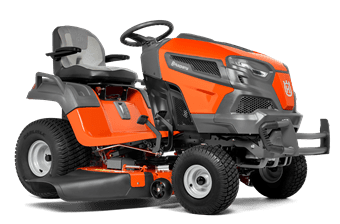 Husqvarna Ts242txd Rideon Tractor Mower