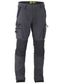 FLX & MOVE&trade; STRETCH UTILITY ZIP CARGO PA