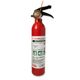 Fire Extinguishers