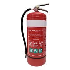 Flamefighter 4.5kg ABE Dry Powder Fire Extinguisher