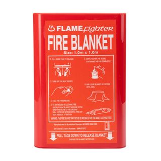 Fire Blankets