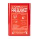 Fire Blankets