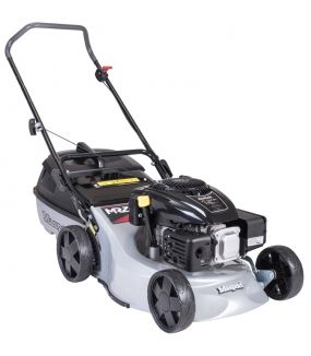 Masport S18 Ltd Edition MRZ Lawnmower