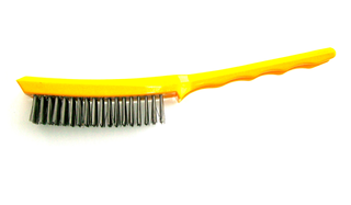 Hand Wire Brushes