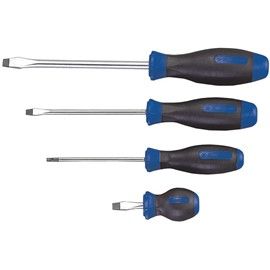 King Tony Slotted Screwdriver