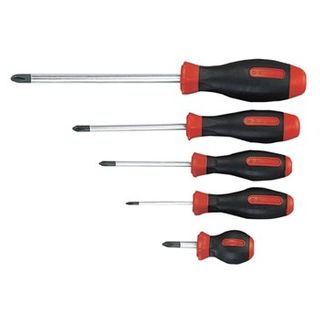 Screwdrivers