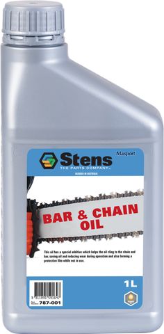 Stens Bar & Chain Oil