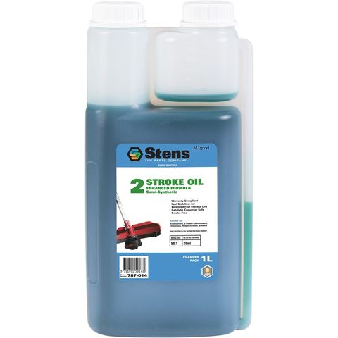 Stens 2-Stroke 1L