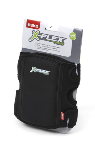Esko Zippy Neoprene EVA Kneepad