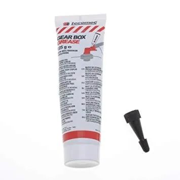 Tecomec Gear Box Grease - 125g 5160001 (95-83972)